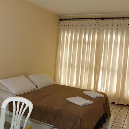 Appartamento Flat'S Brasilia Esterno foto