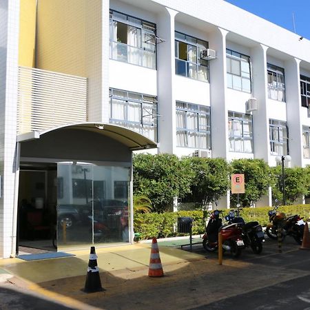Appartamento Flat'S Brasilia Esterno foto