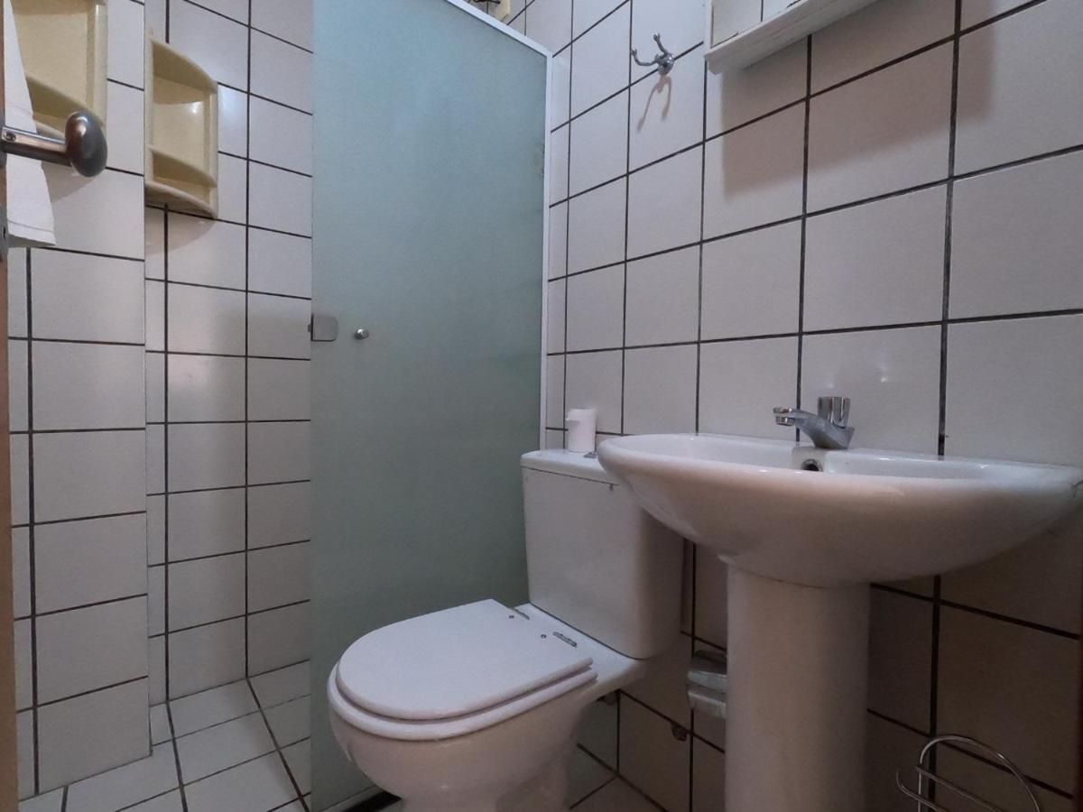 Appartamento Flat'S Brasilia Esterno foto