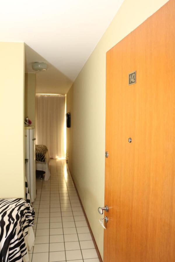 Appartamento Flat'S Brasilia Esterno foto