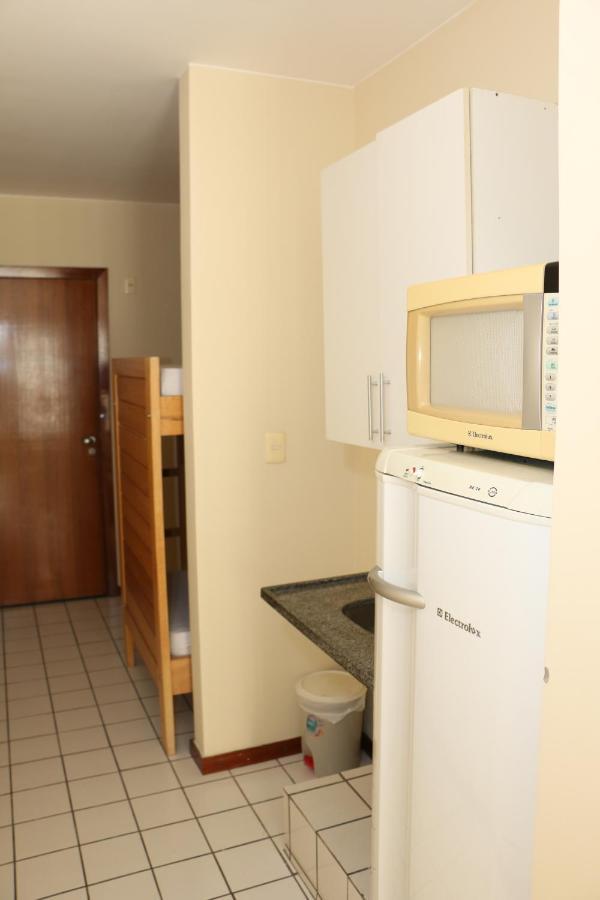 Appartamento Flat'S Brasilia Esterno foto