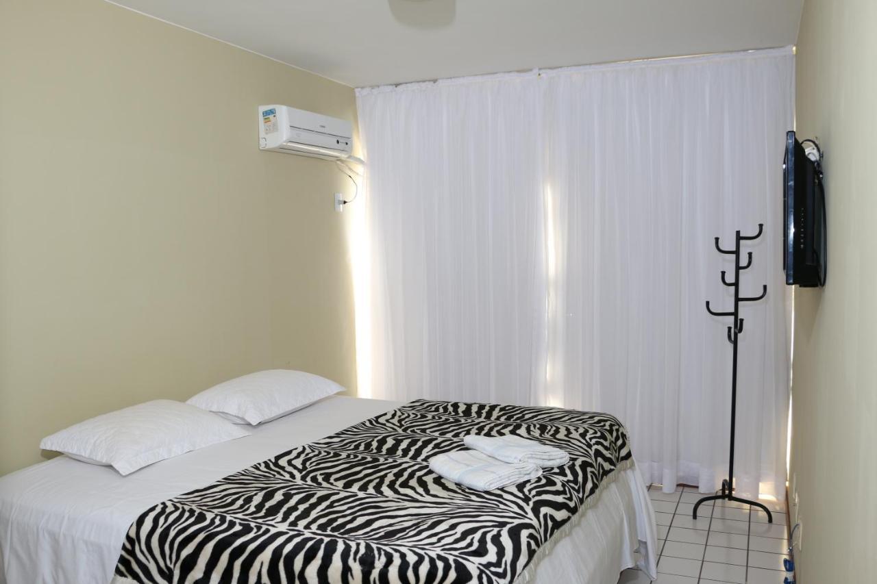 Appartamento Flat'S Brasilia Esterno foto