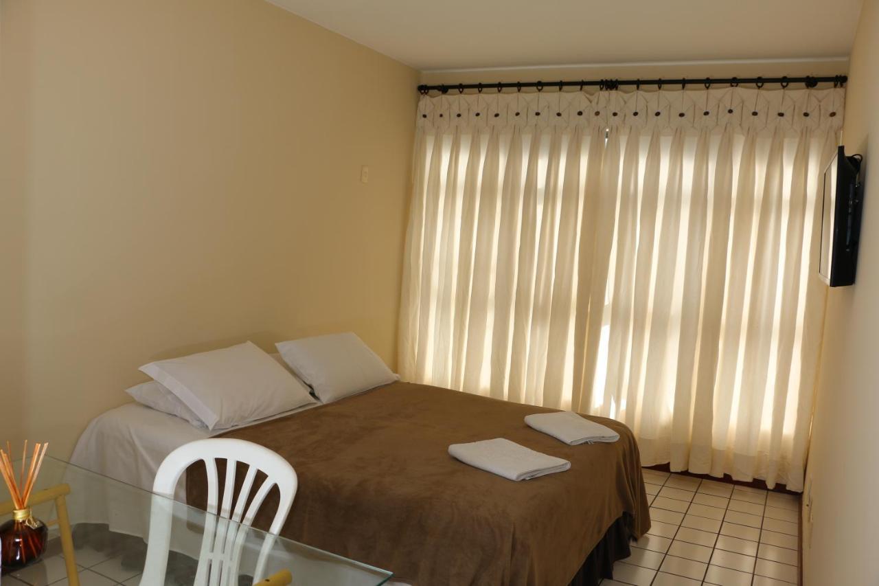 Appartamento Flat'S Brasilia Esterno foto