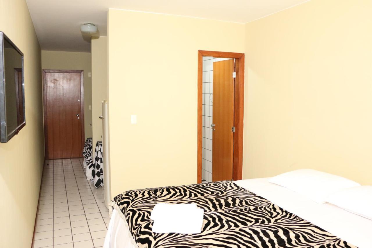 Appartamento Flat'S Brasilia Esterno foto