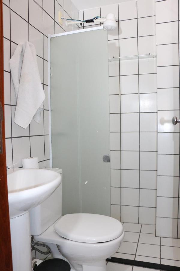 Appartamento Flat'S Brasilia Esterno foto