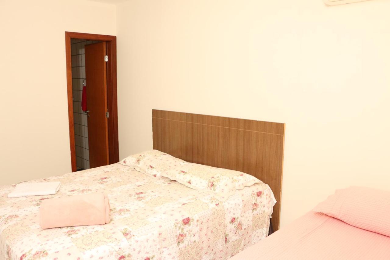 Appartamento Flat'S Brasilia Esterno foto