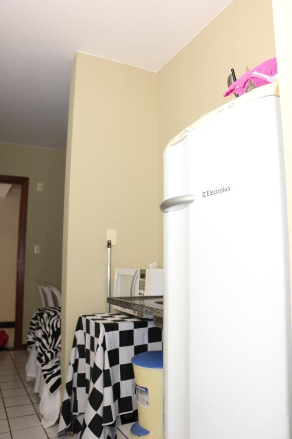 Appartamento Flat'S Brasilia Esterno foto