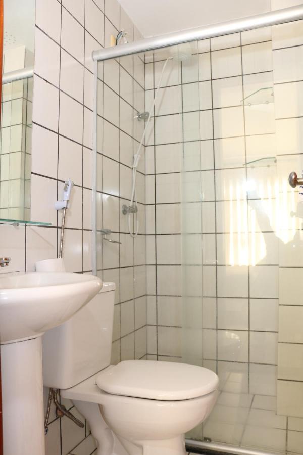 Appartamento Flat'S Brasilia Esterno foto