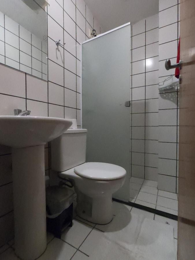 Appartamento Flat'S Brasilia Esterno foto