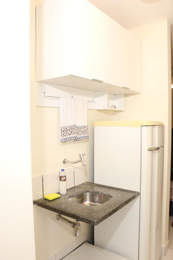Appartamento Flat'S Brasilia Esterno foto