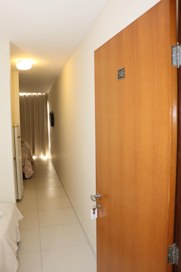 Appartamento Flat'S Brasilia Esterno foto