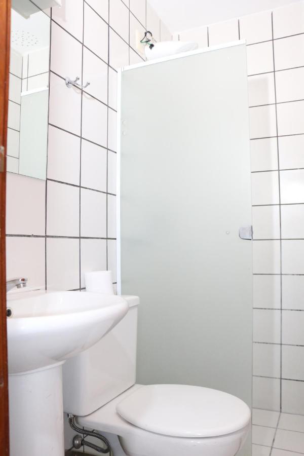 Appartamento Flat'S Brasilia Esterno foto