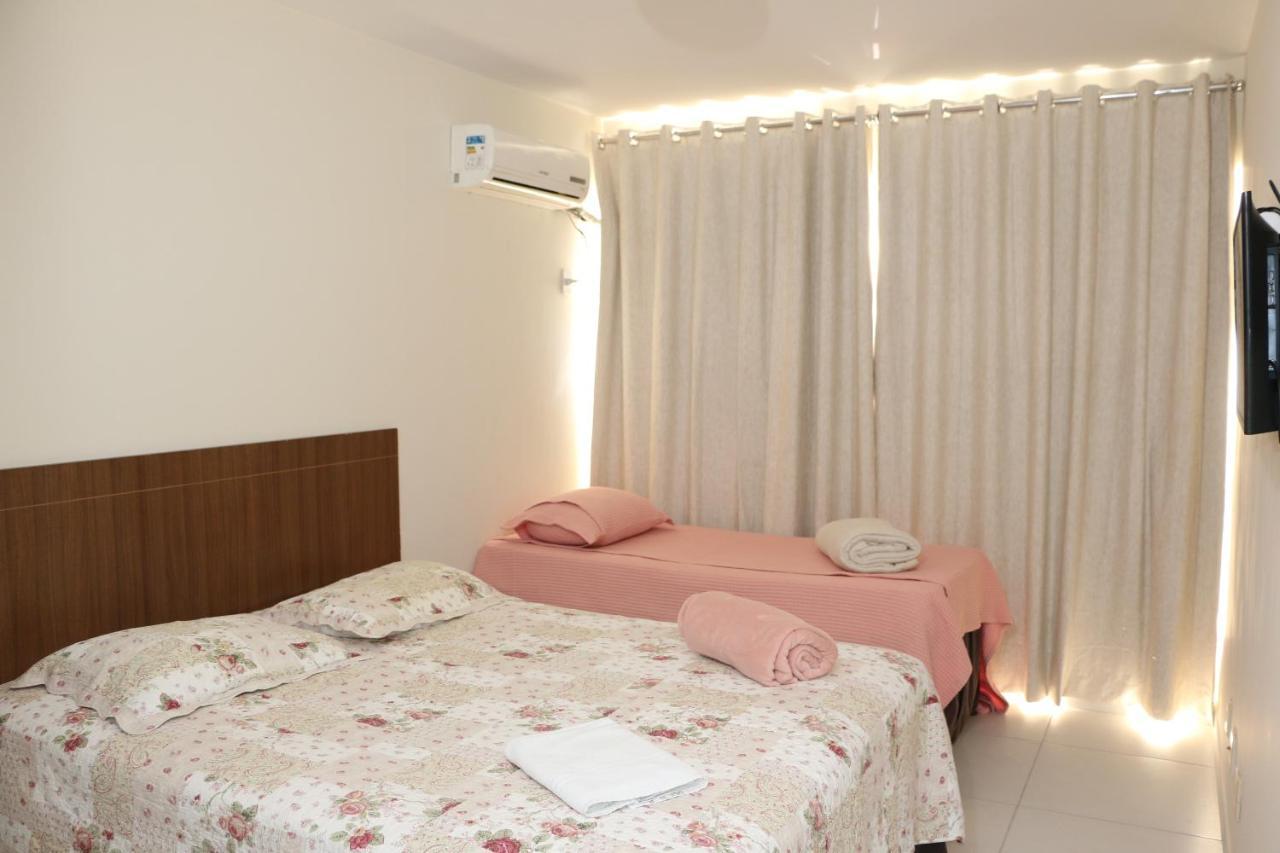 Appartamento Flat'S Brasilia Esterno foto
