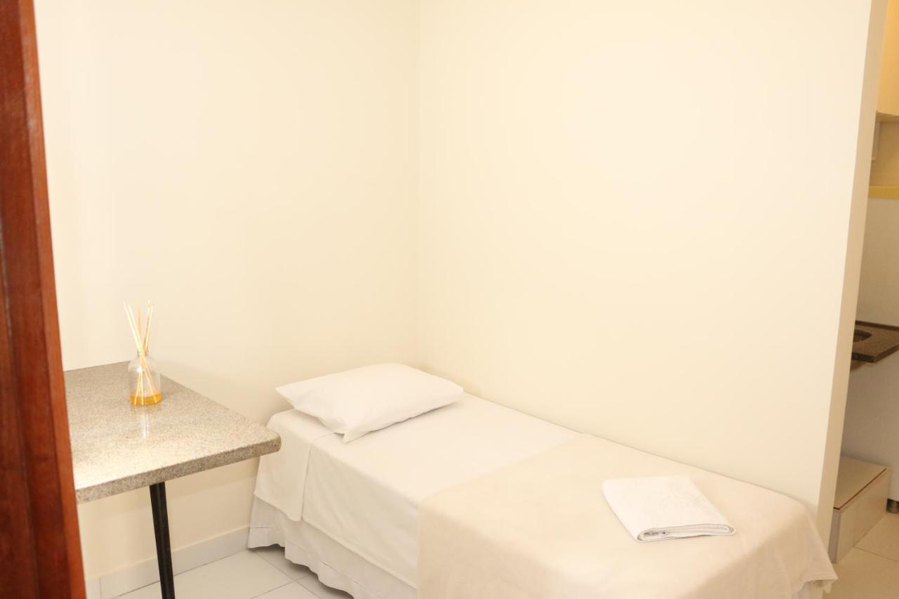 Appartamento Flat'S Brasilia Esterno foto