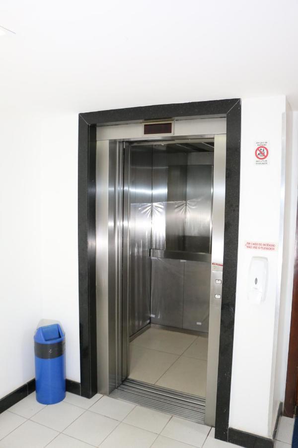 Appartamento Flat'S Brasilia Esterno foto