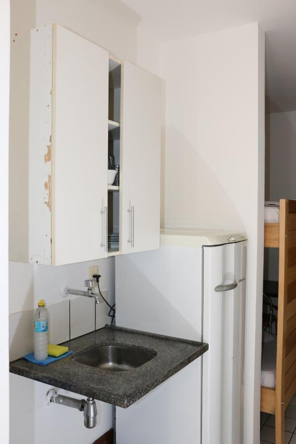 Appartamento Flat'S Brasilia Esterno foto