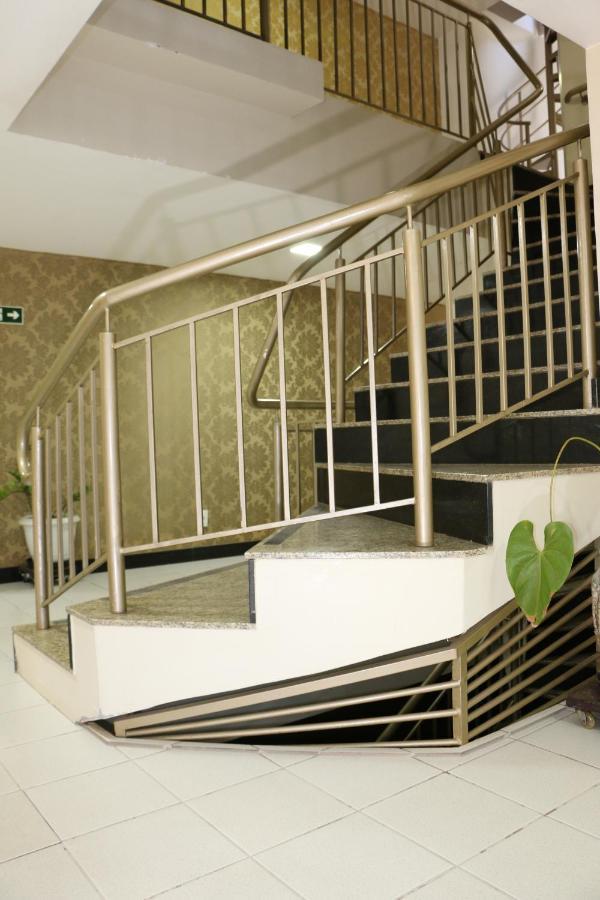 Appartamento Flat'S Brasilia Esterno foto