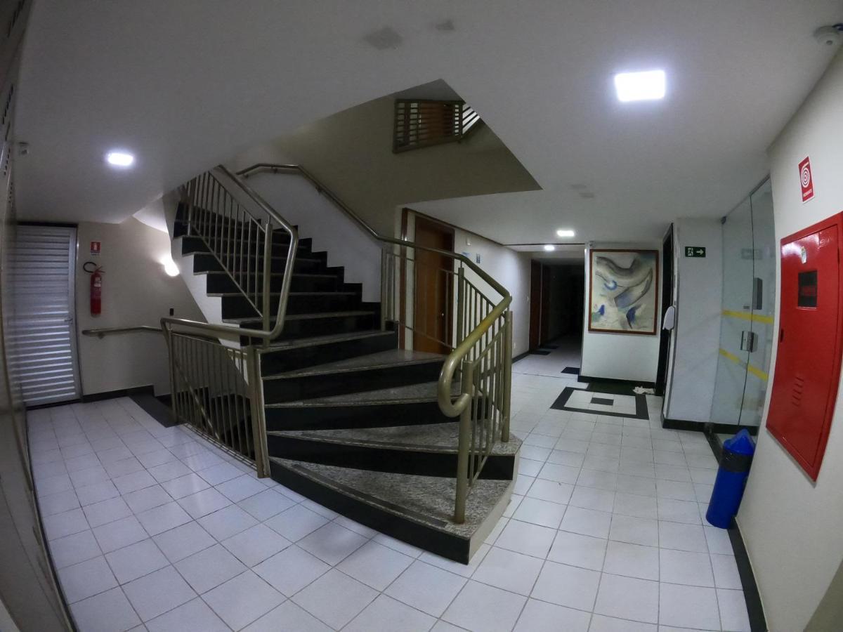 Appartamento Flat'S Brasilia Esterno foto