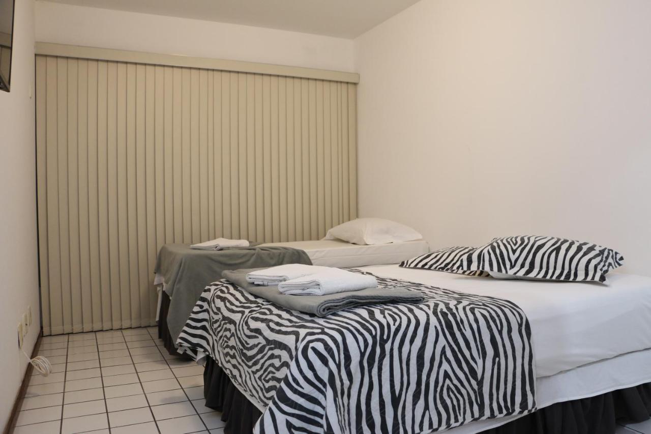 Appartamento Flat'S Brasilia Esterno foto
