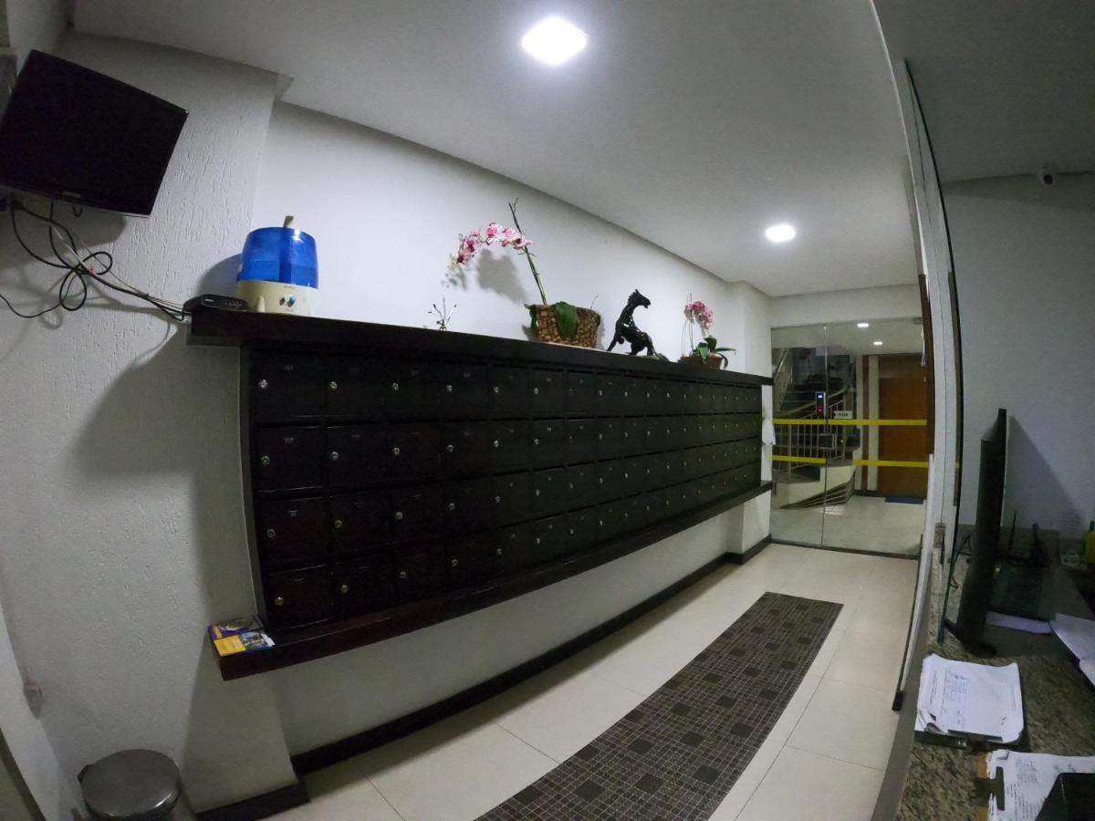 Appartamento Flat'S Brasilia Esterno foto