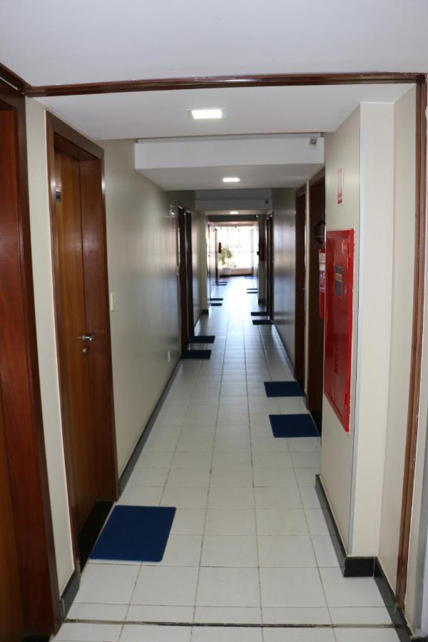Appartamento Flat'S Brasilia Esterno foto