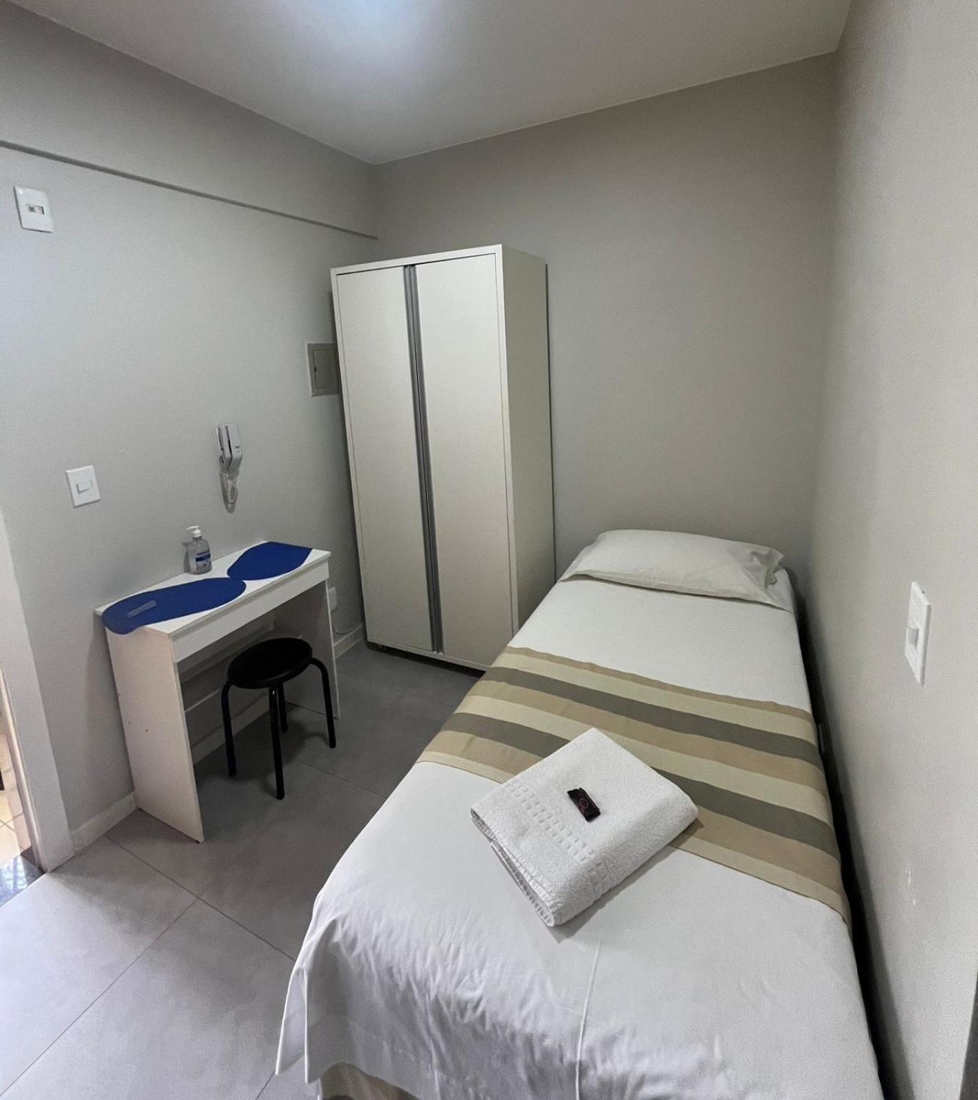 Appartamento Flat'S Brasilia Esterno foto