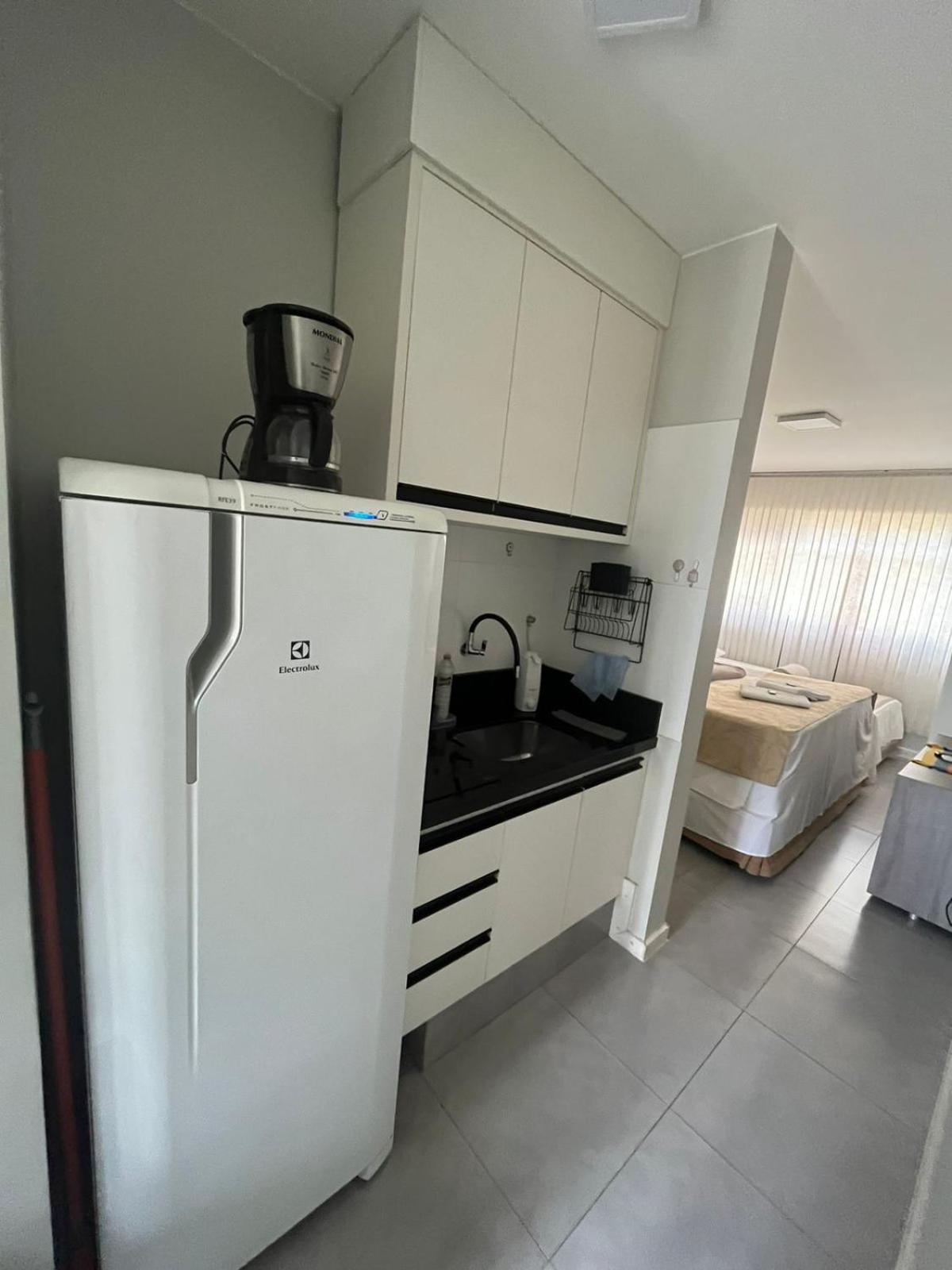 Appartamento Flat'S Brasilia Esterno foto