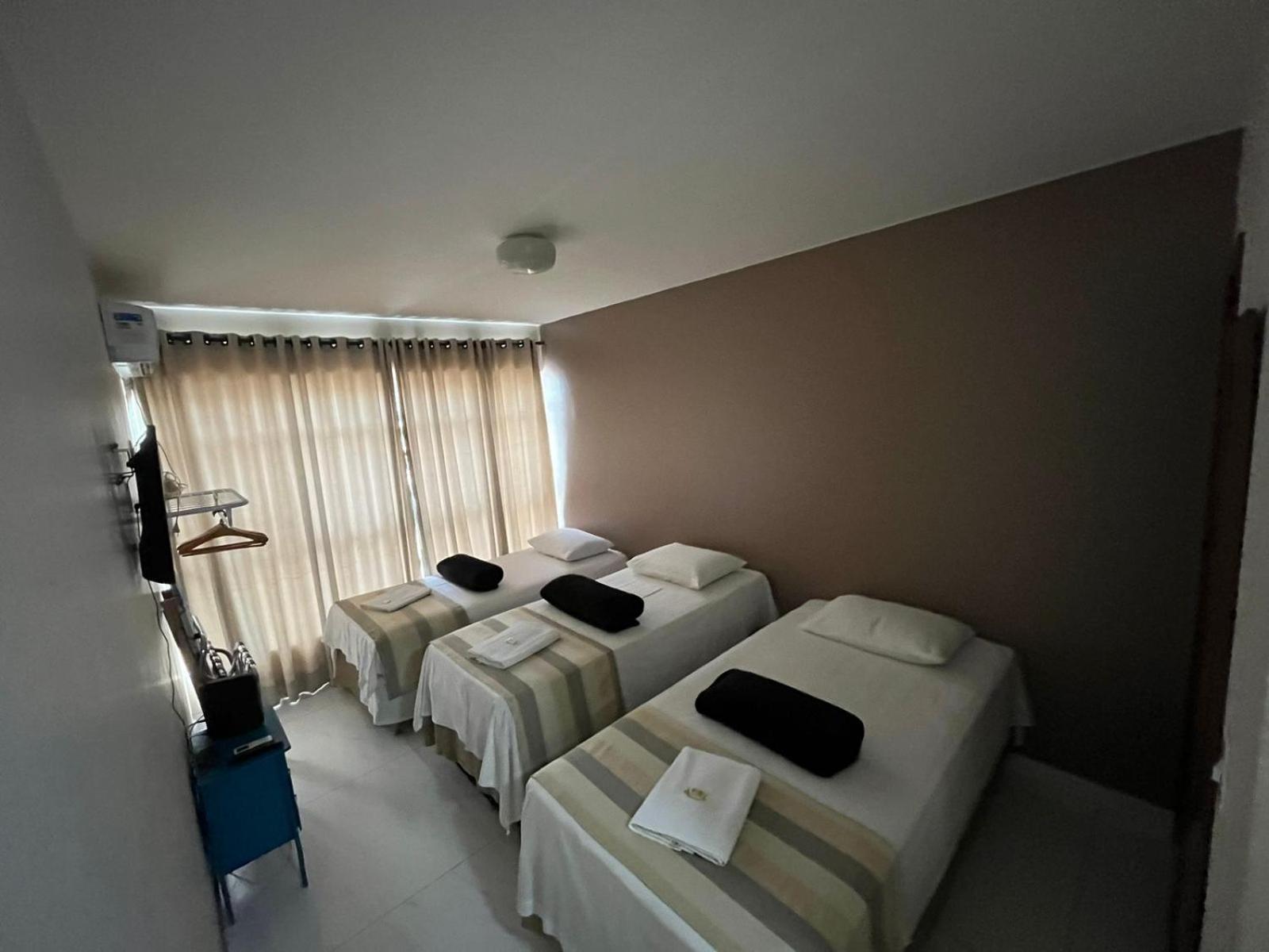 Appartamento Flat'S Brasilia Esterno foto