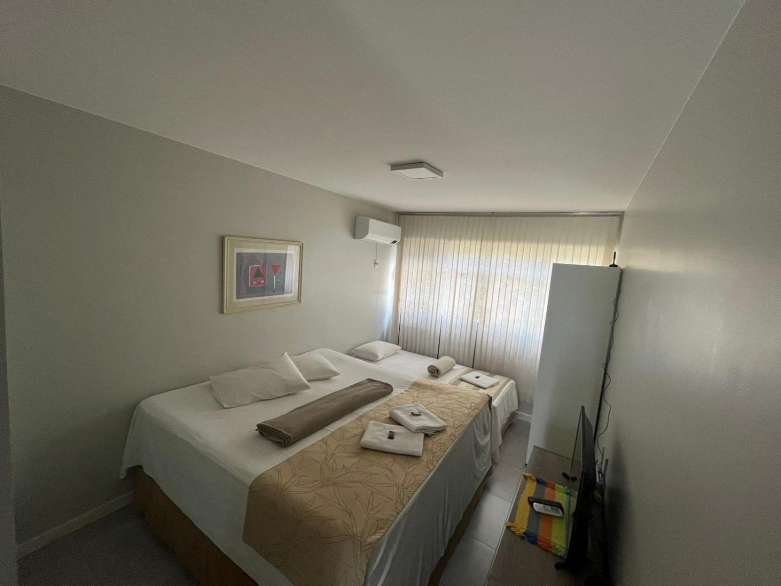 Appartamento Flat'S Brasilia Esterno foto