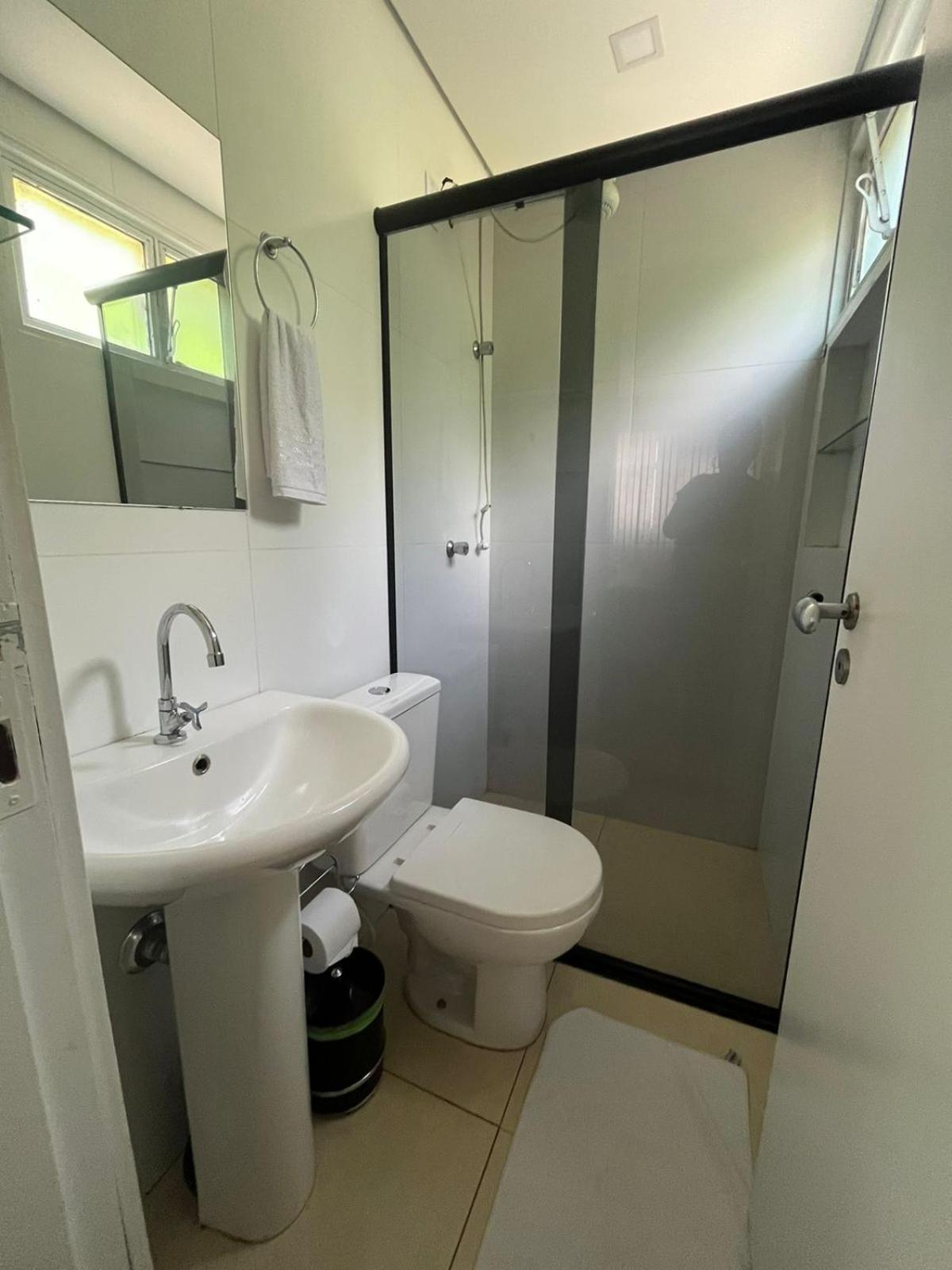 Appartamento Flat'S Brasilia Esterno foto