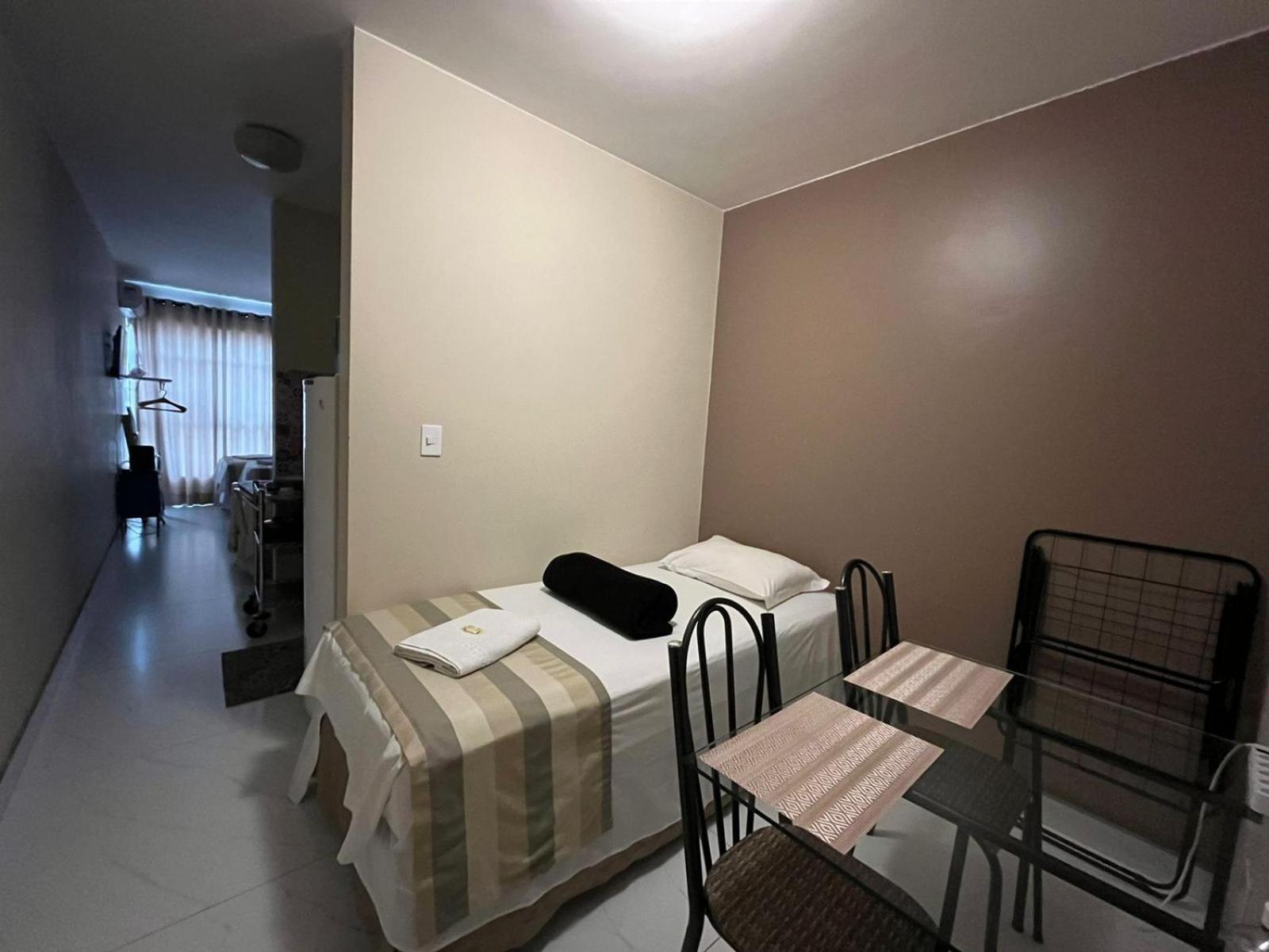 Appartamento Flat'S Brasilia Esterno foto