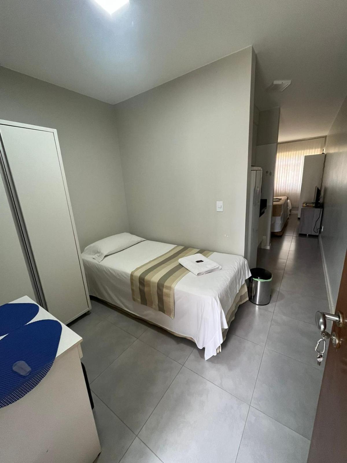 Appartamento Flat'S Brasilia Esterno foto