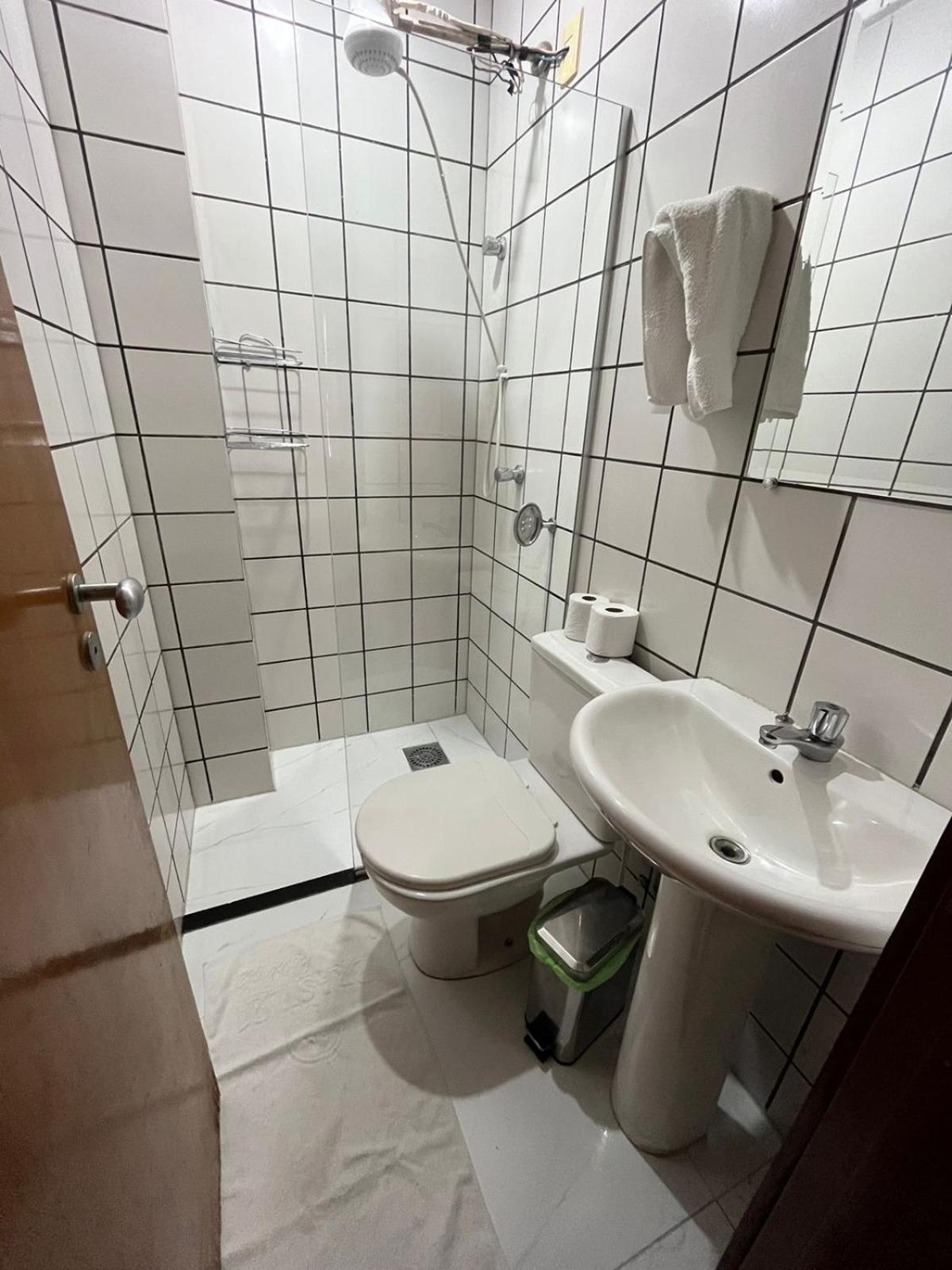 Appartamento Flat'S Brasilia Esterno foto
