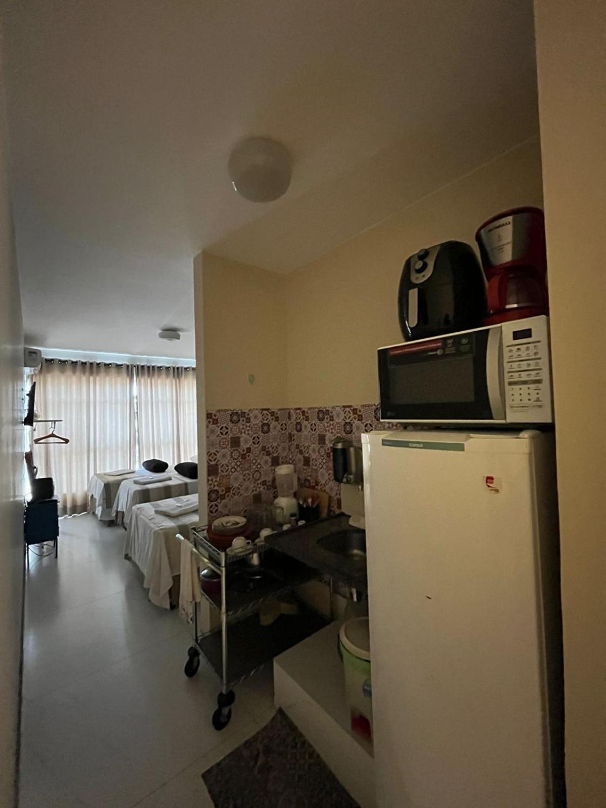 Appartamento Flat'S Brasilia Esterno foto