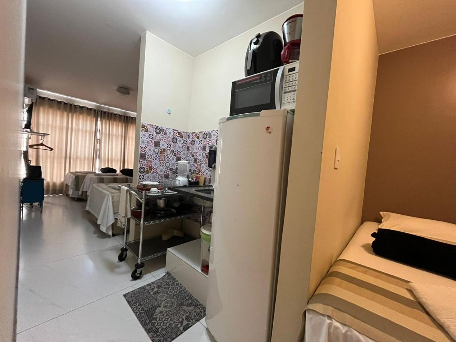 Appartamento Flat'S Brasilia Esterno foto