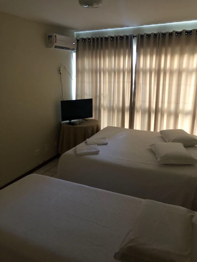 Appartamento Flat'S Brasilia Esterno foto