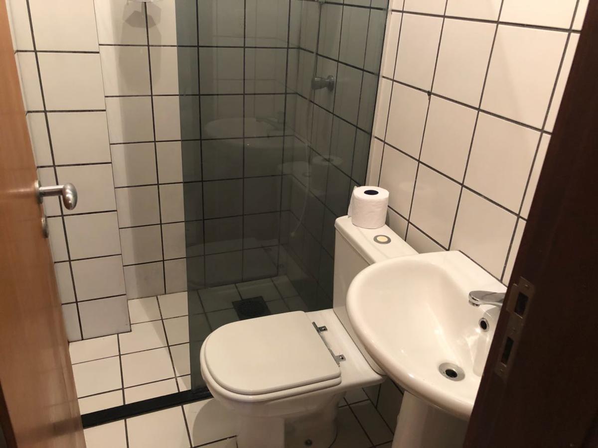 Appartamento Flat'S Brasilia Esterno foto