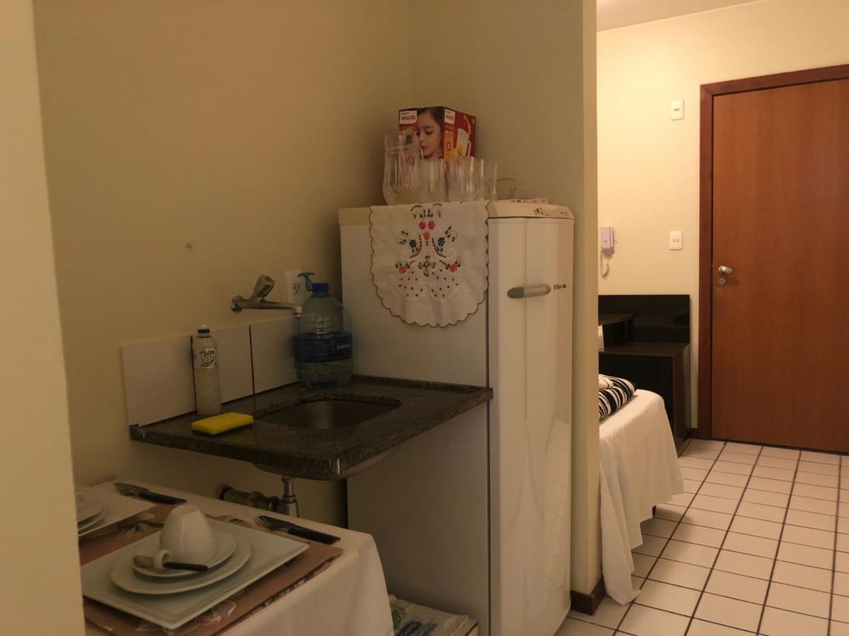 Appartamento Flat'S Brasilia Esterno foto