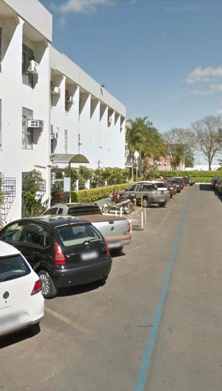 Appartamento Flat'S Brasilia Esterno foto